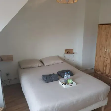 Hébergement de vacances Gite 11 Personnes Tout Confort Cagny (Somme)