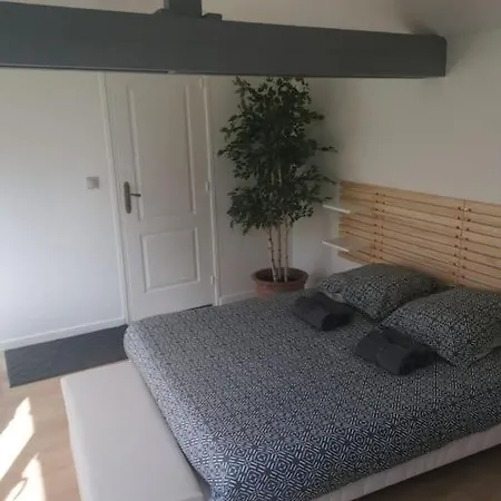 Hébergement de vacances Gite 11 Personnes Tout Confort *