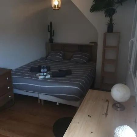 Hébergement de vacances Gite 11 Personnes Tout Confort Cagny (Somme)