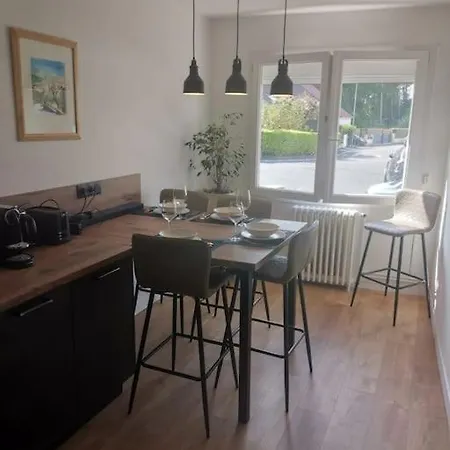 Hébergement de vacances Gite 11 Personnes Tout Confort Cagny (Somme)