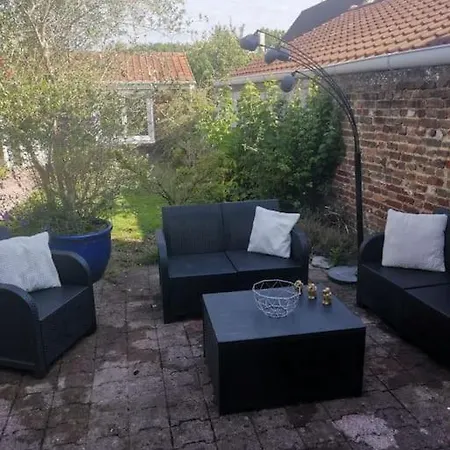 Hébergement de vacances Gite 11 Personnes Tout Confort *